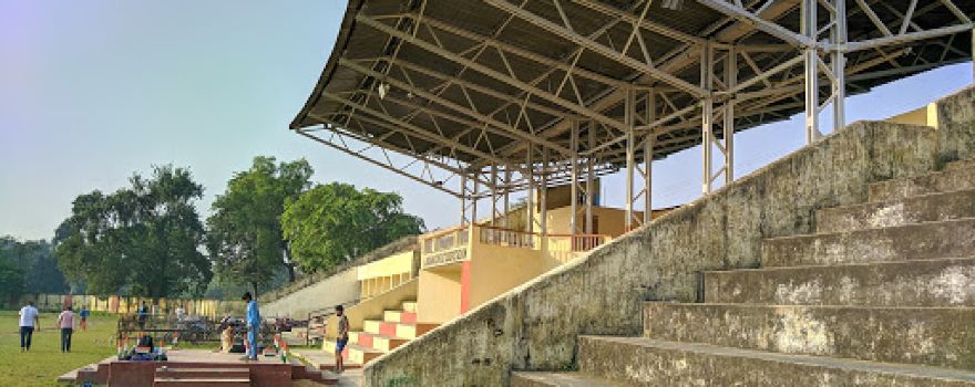 Malda Railway Stadium