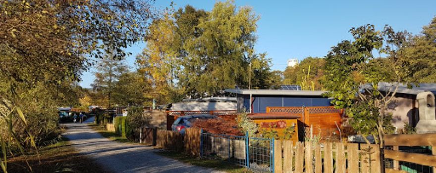 Campingplatz Leng