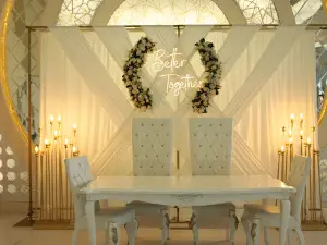 Goman Vip Comlex | KOVANCILAR