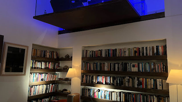 Pharos Arts Foundation - The Shoe Factory