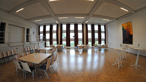 Pater-Kolbe-Haus