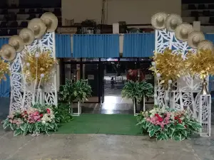 Isabela State University Amphitheater