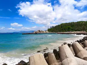 Hải đăng Cù lao Xanh