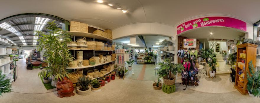 Four Seasons Garden Centre - Belrose
