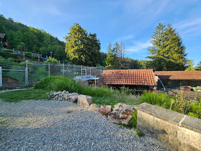 Tierpark Bad Zurzach