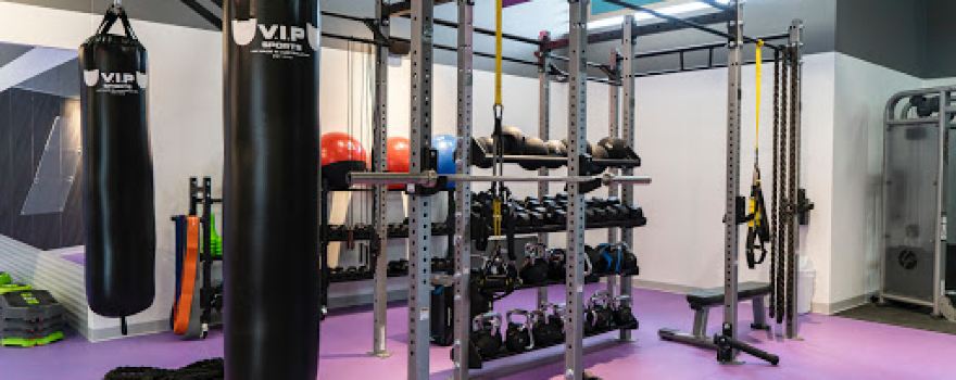 Anytime Fitness