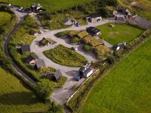Mayo Glamping