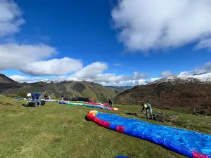 Parapente Family