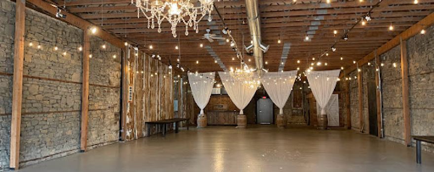 The Kodiak Room