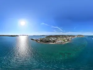 Thursday Island Bowls Club