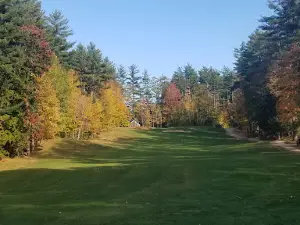 Indian Mound Golf Club