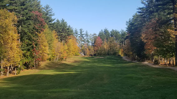 Indian Mound Golf Club