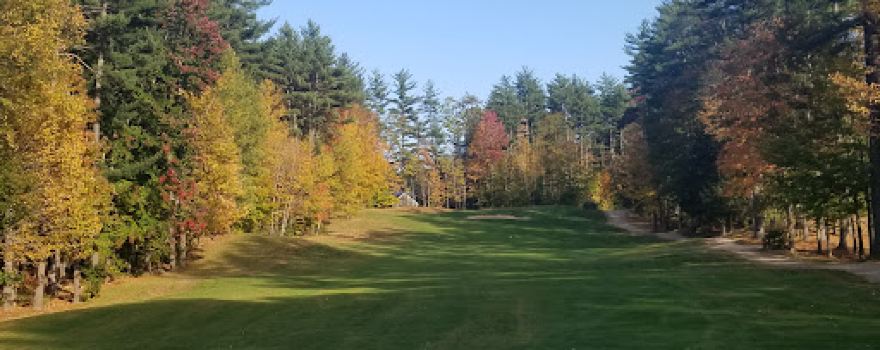Indian Mound Golf Club