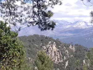 Parc Aventure Accrobranche de Vero