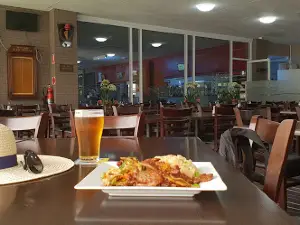 Boggabri RSL Memorial Club