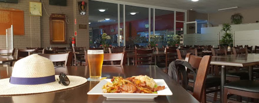 Boggabri RSL Memorial Club