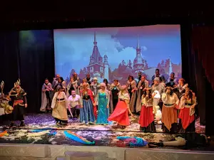 Teatro Auditorio "Gran Casino"