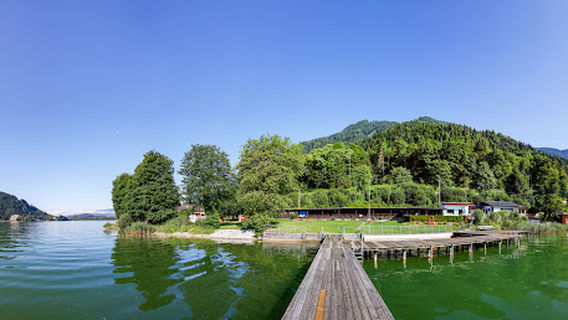 Gerlitzenbad Sattendorf