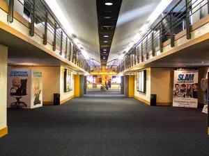 UCI Cinemas Sinalunga