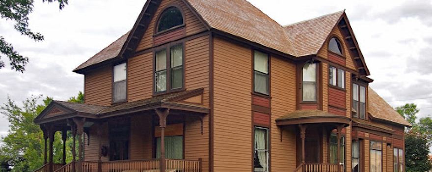 Dinehart-Holt House