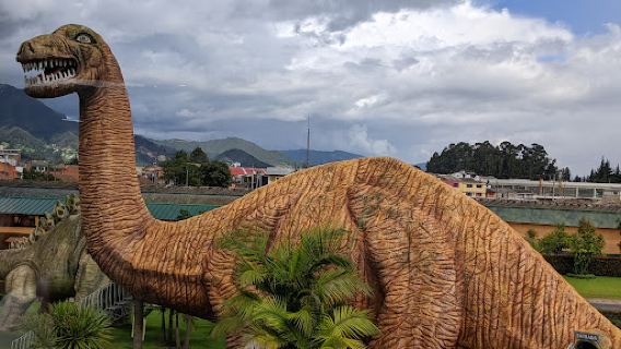 Jaime Duque Park