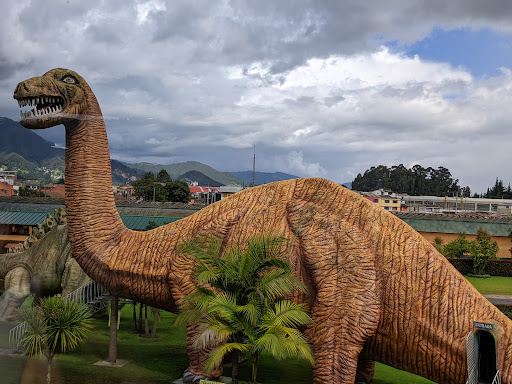 Jaime Duque Park