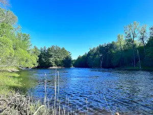 Parc Riverain