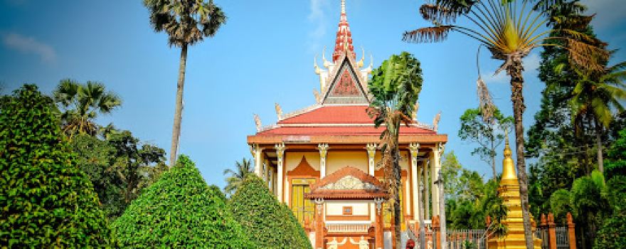 Chùa Đại Trường