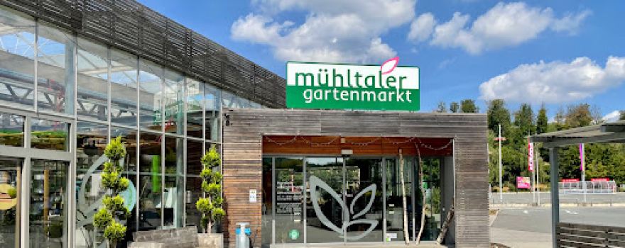 Mühltaler Gartenmarkt