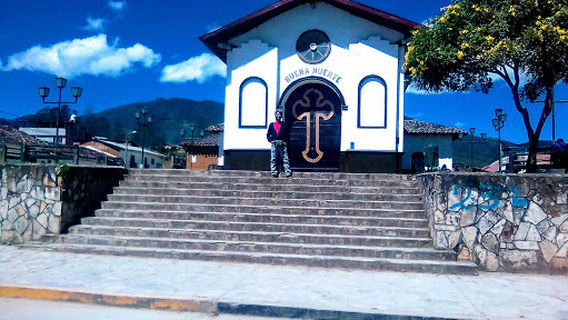 Poder Judicial Mixto