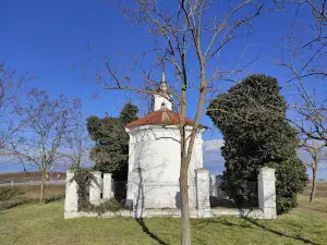 Lango chapel