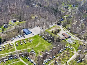 Nelson's Family Campground