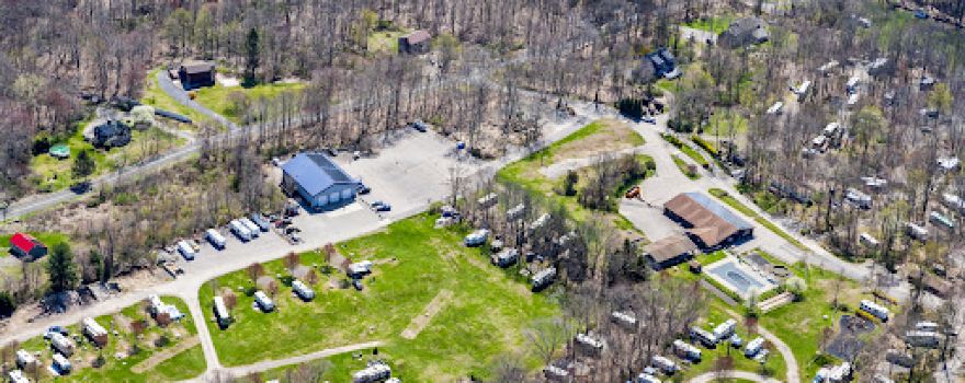 Nelson's Family Campground