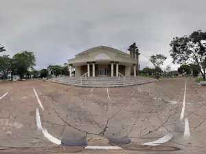 Paróquia Nossa Senhora Aparecida Tarabai