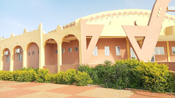 Salle Polyvalente North Central