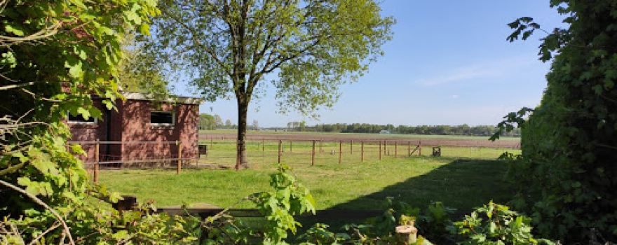 minicamping de Piksenhoeve