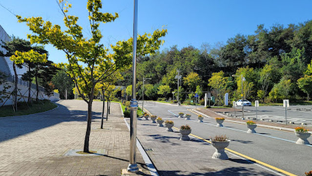 Nambu University International Swimming Pool