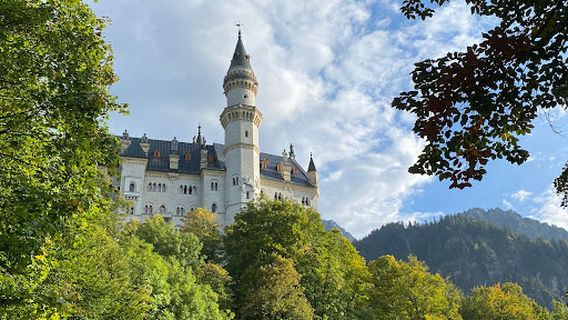 Schwangau