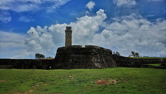 Ashintha Tours & Taxi Service Koggala Sri lanka