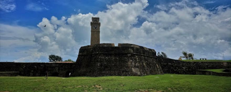 Ashintha Tours & Taxi Service Koggala Sri lanka
