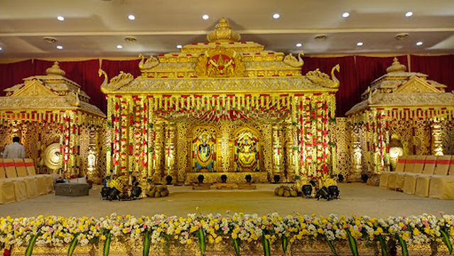 Devaki Convention Hall