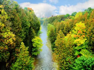 Elora Gorge