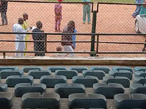 Umuahia Main Stadium