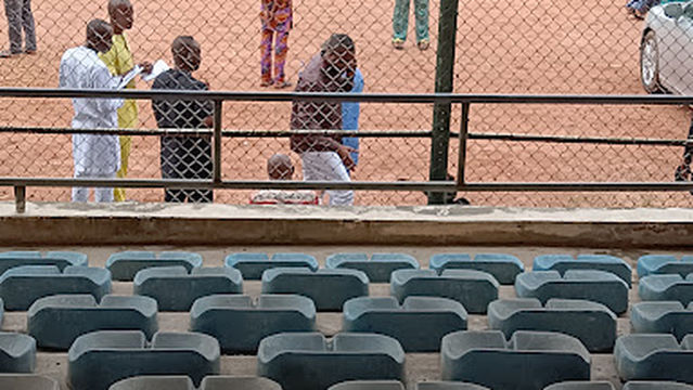 Umuahia Main Stadium