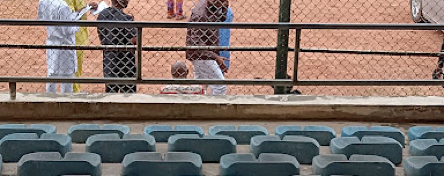 Umuahia Main Stadium
