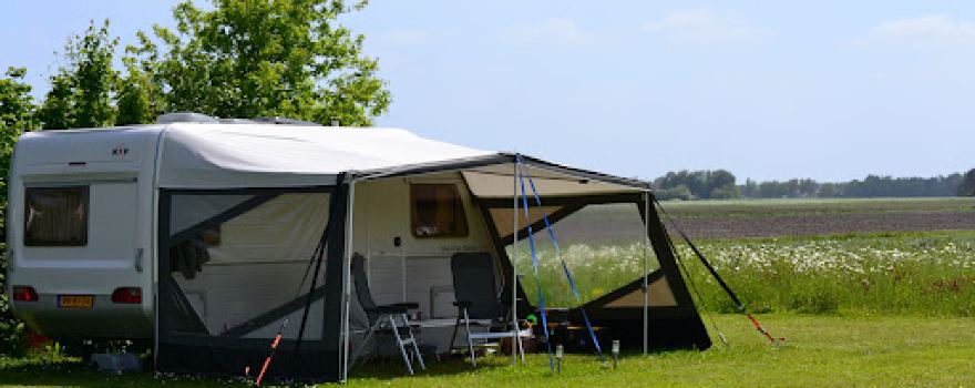 Camping Holmhoeve