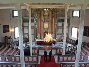 Støren Church