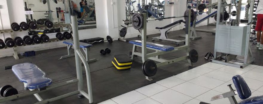 Arena Fit