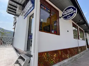 La Chiva Nautica - Prado Tolima