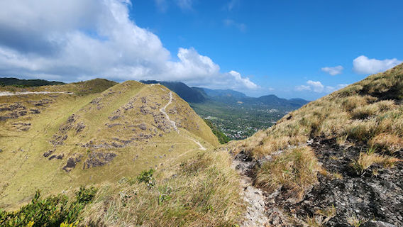 El Valle de Anton